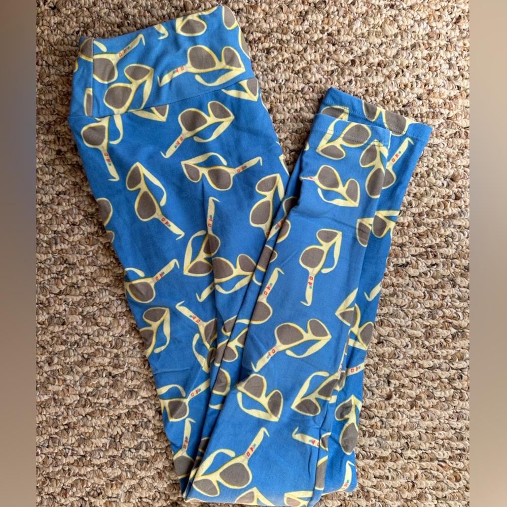 Lularoe leggings